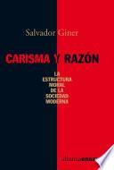 Carisma y razón