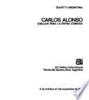 Carlos Alonso