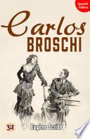 Carlos Broschi