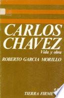 Carlos Chávez