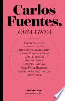 Carlos Fuentes, ensayista