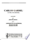 Carlos Gardel