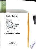 Carlos Gaviria