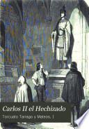 Carlos II el Hechizado