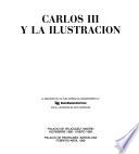Carlos III y la Ilustración: Catálogo
