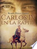 Carlos IV en la Rápita
