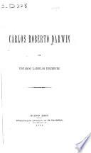 Carlos Roberto Darwin