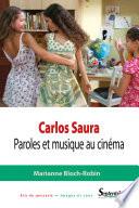 Carlos Saura
