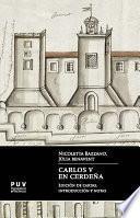 Carlos V en Cerdeña