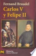 Carlos V y Felipe II