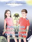 Carlos Y Carla Salvan a Mamá Carlos and Carla Save Mom