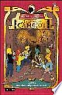 Carlota y el misterio del pasadizo secreto