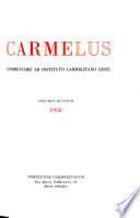 Carmelus