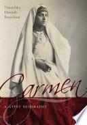 Carmen, a Gypsy Geography