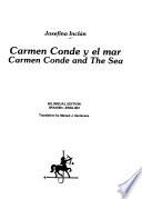 Carmen Conde and the sea