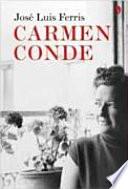 Carmen Conde