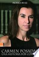 Carmen Posadas