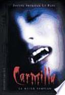 Carmilla : la mujer vampiro