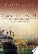 Carne de cañón
