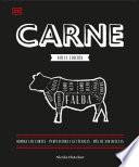 Carne. Nueva edición