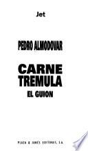 Carne trémula