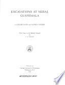 Carnegie Institution of Washington Publication