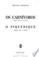 Carnivoros