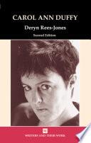 Carol Ann Duffy