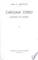 Carolina Otero