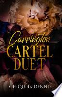 Carrington Cartel Duet:A Steamy Age Gap Forbidden Dark Mafia Interracial Contemporary Romance