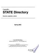 Carroll's State Directory