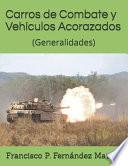 Carros de Combate y Vehículos Acorazados