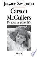Carson Mc Cullers