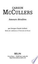Carson McCullers