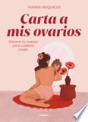 Carta a mis ovarios