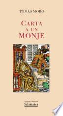 Carta a un monje