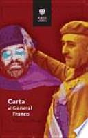 Carta al General Franco