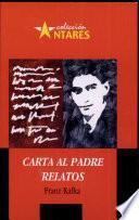 Carta Al Padre Y Otros Relatos
