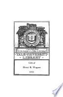 Carta al Sr. D. Francisco Manuel Sanchez de Tagle