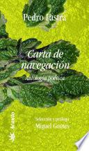 Carta de navegación