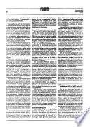 Carta económica del Perú