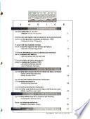 Carta económica regional