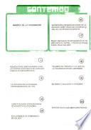 Carta informativa de la Secretaría Permanente de Integración Económica Centroamericana