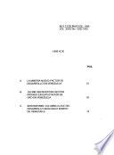 Carta semanal - Ministerio de Energía y Minas