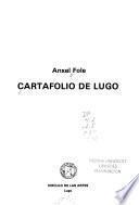 Cartafolio de Lugo