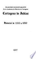 Cartagena de Indias