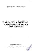 Cartagena popular