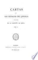 Cartas: 1547-1551