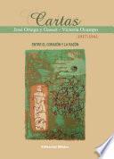 Cartas 1917-1941