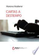 Cartas a destiempo